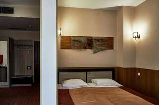 Отель Reikartz Парк Отель Ивано-Франковсk Ивано-Франковск Улучшенный двухместный номер с 1 кроватью или 2 отдельными кроватями-3